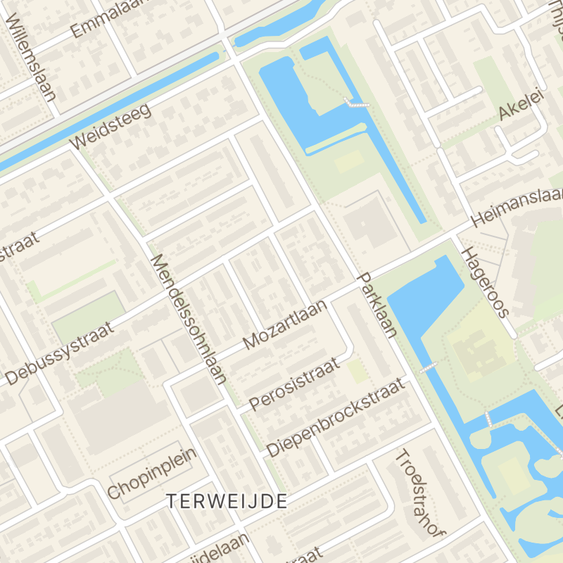Bartokstraat 11