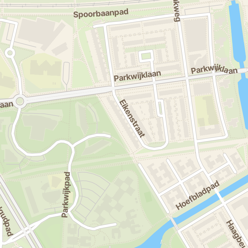 Eikenstraat 21