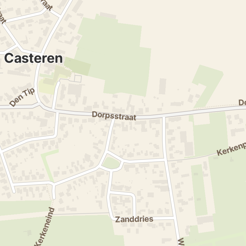 Dorpsstraat 20