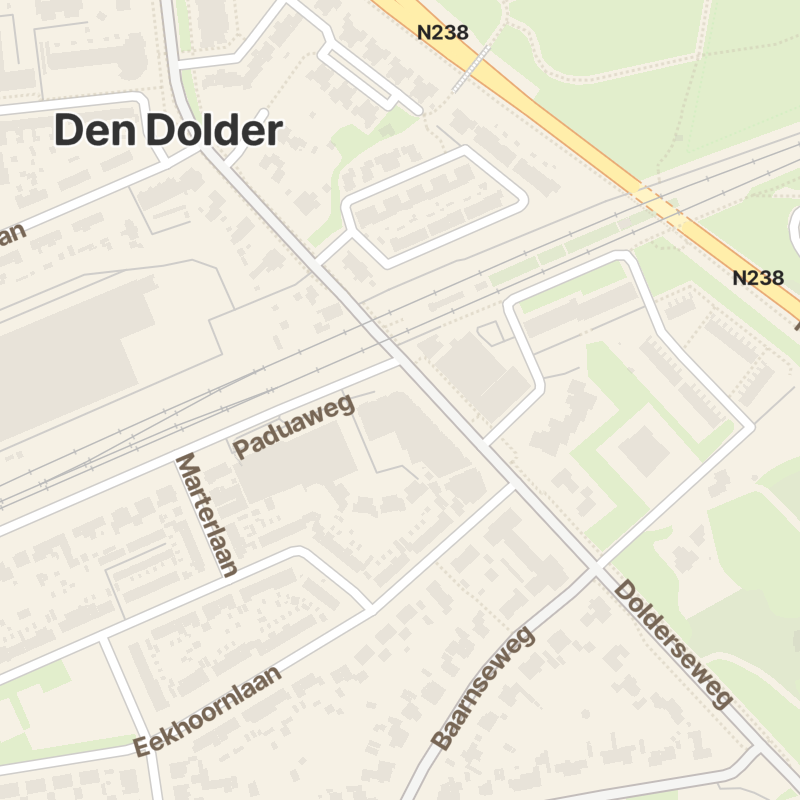 Dolderseweg 95-D