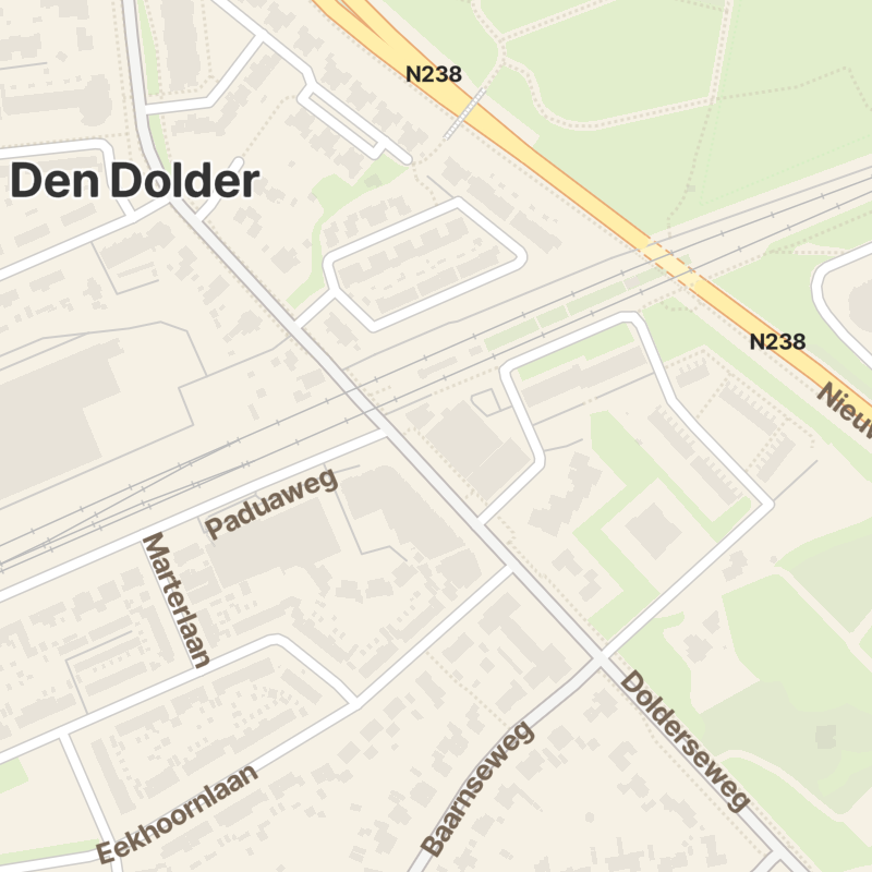 Dolderseweg 144-A