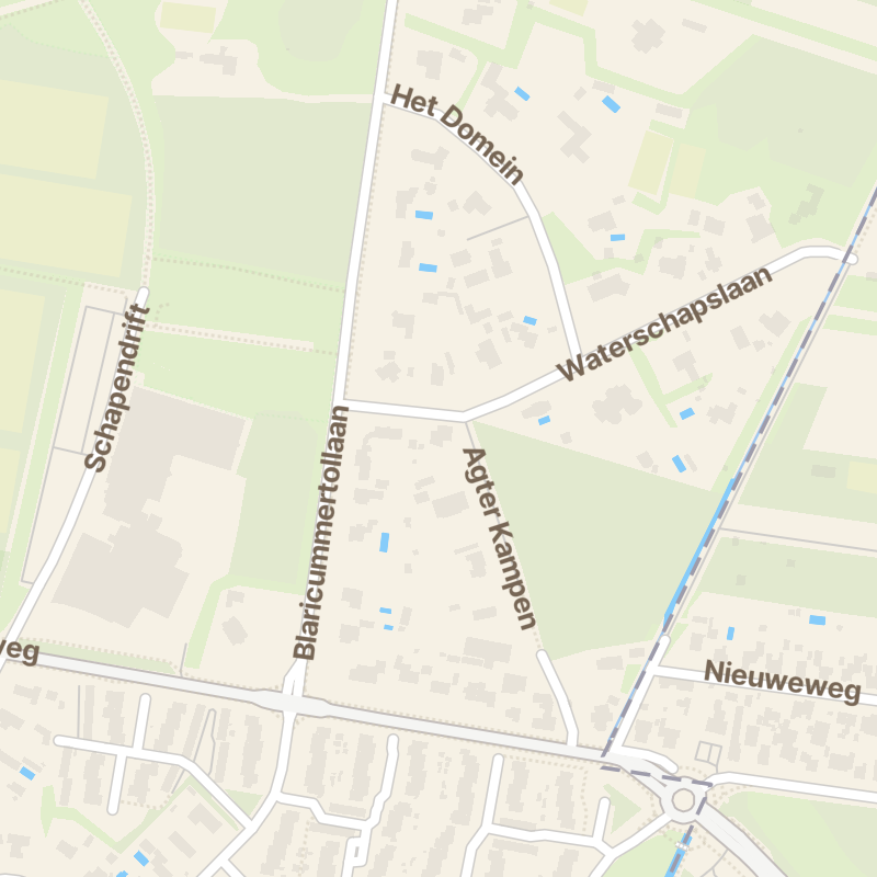 Waterschapslaan 4