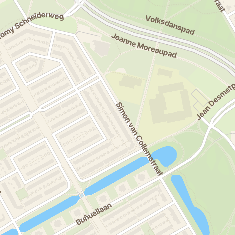 Simon van Collemstraat 92
