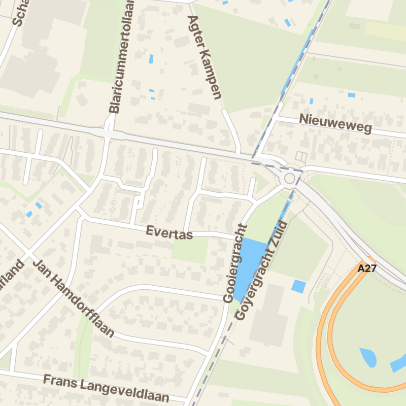 Bisschopswaarde 12