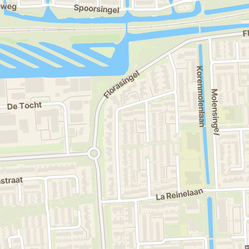 Houtzaagmolensingel 42