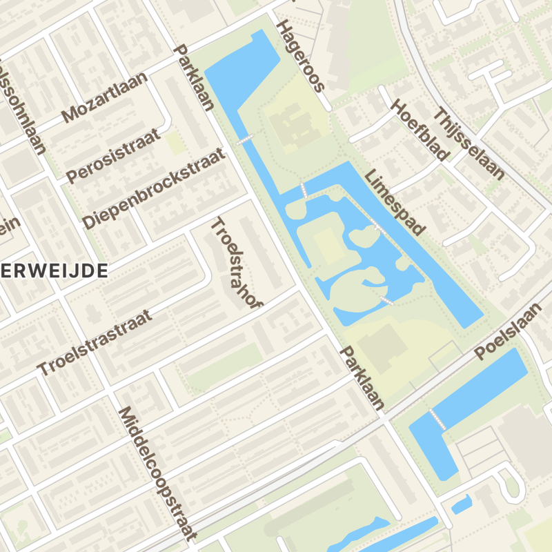 Parklaan 245