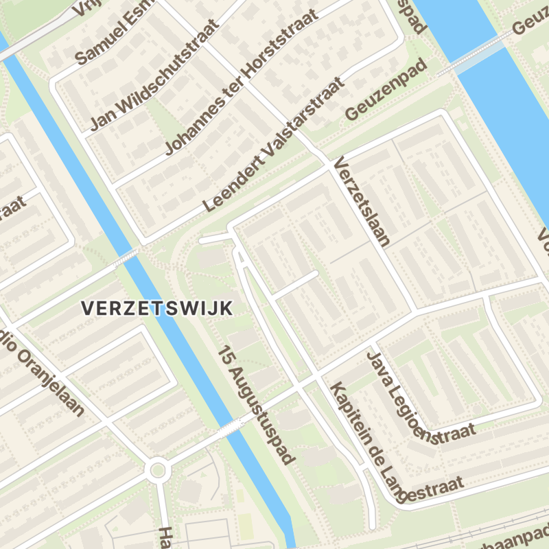 Kapitein de Langestraat 154