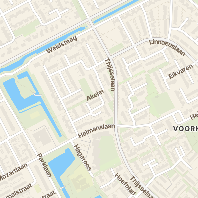 Akkerwinde 16