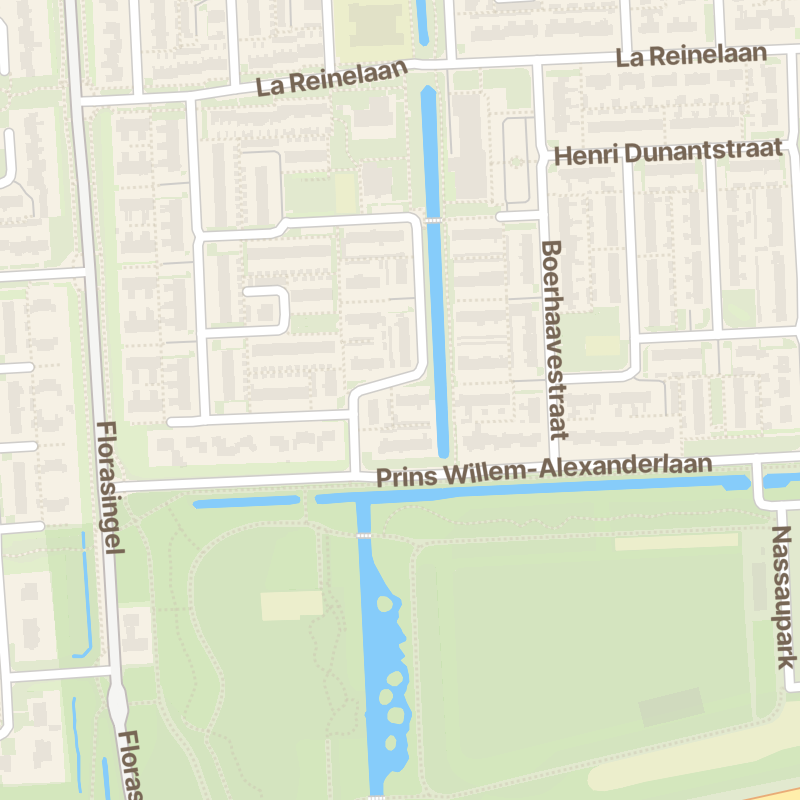 Hugo de Grootsingel 7