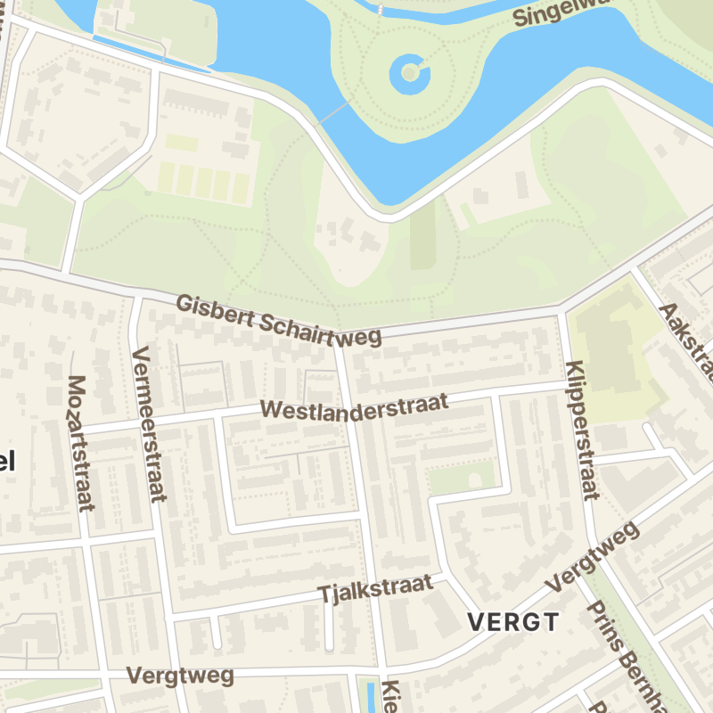Hoogaarsstraat 1