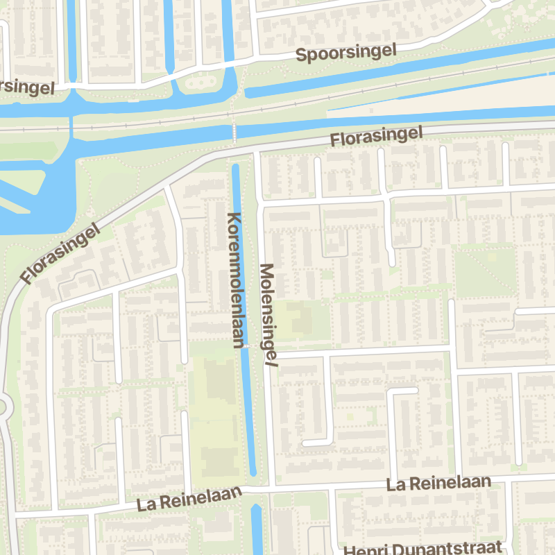 Molensingel 28
