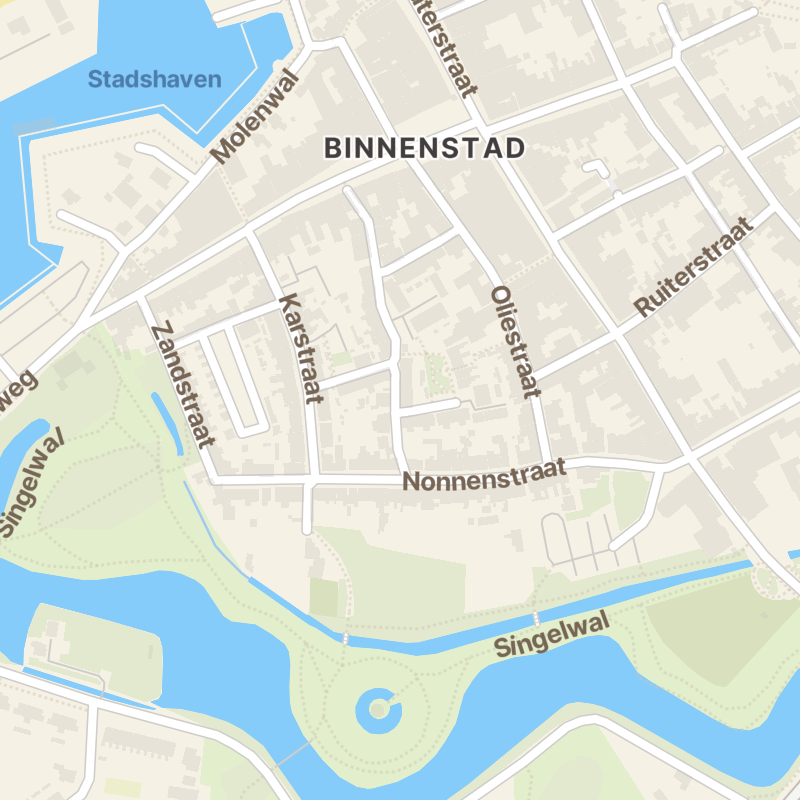 Kloosterstraat 25
