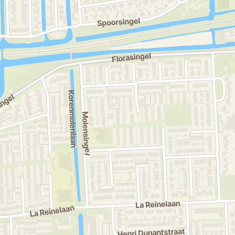 Keizerskroonweg 139