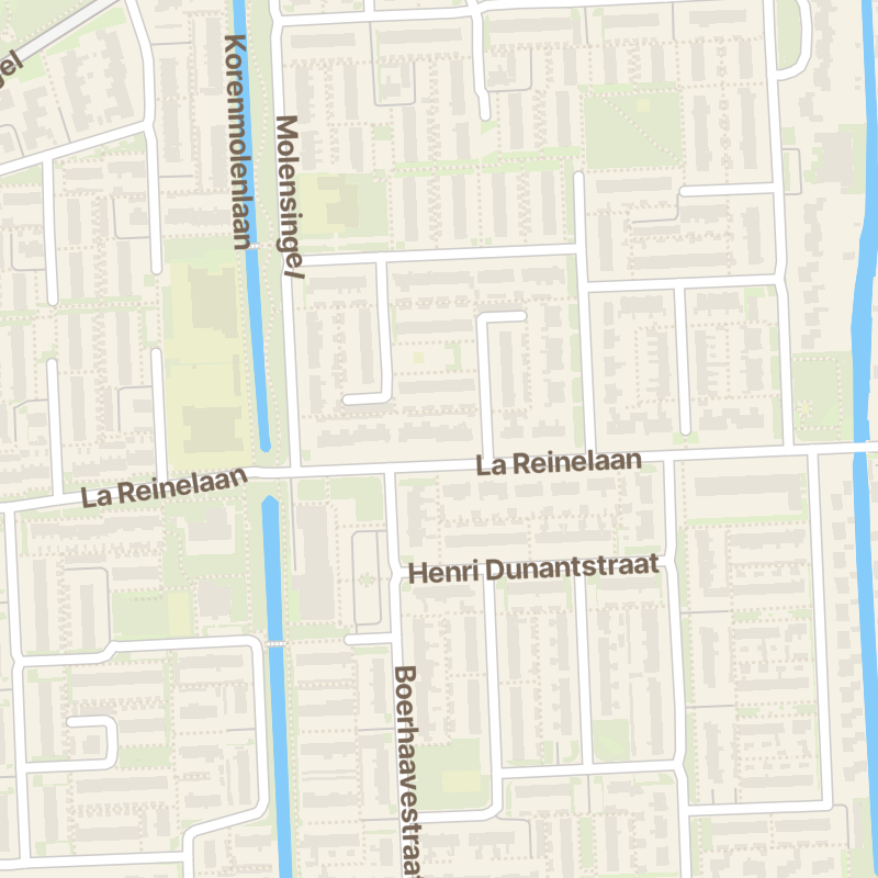 La Reinelaan 46