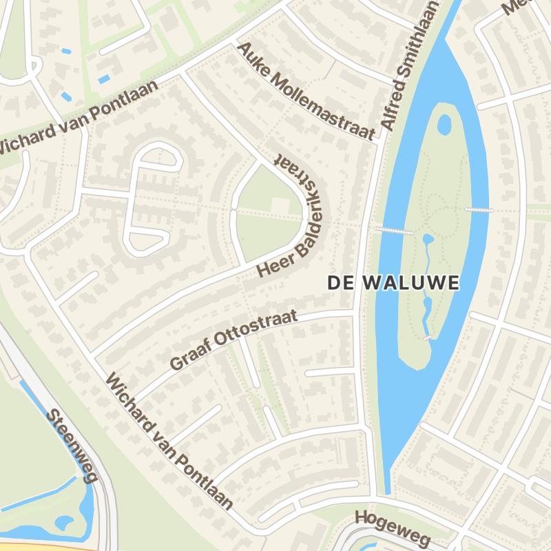 Heer Balderikstraat 105