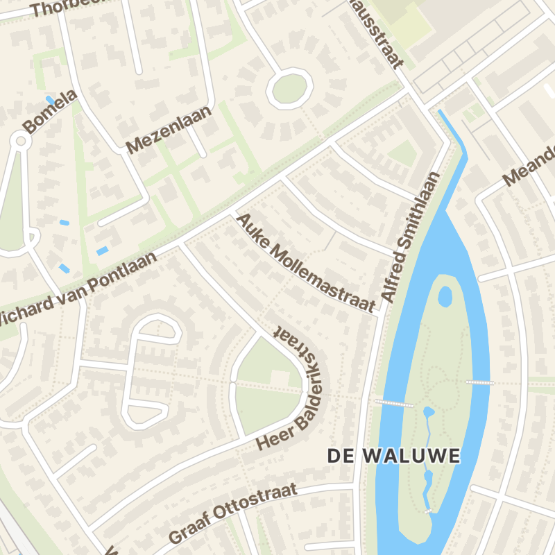 Auke Mollemastraat 10
