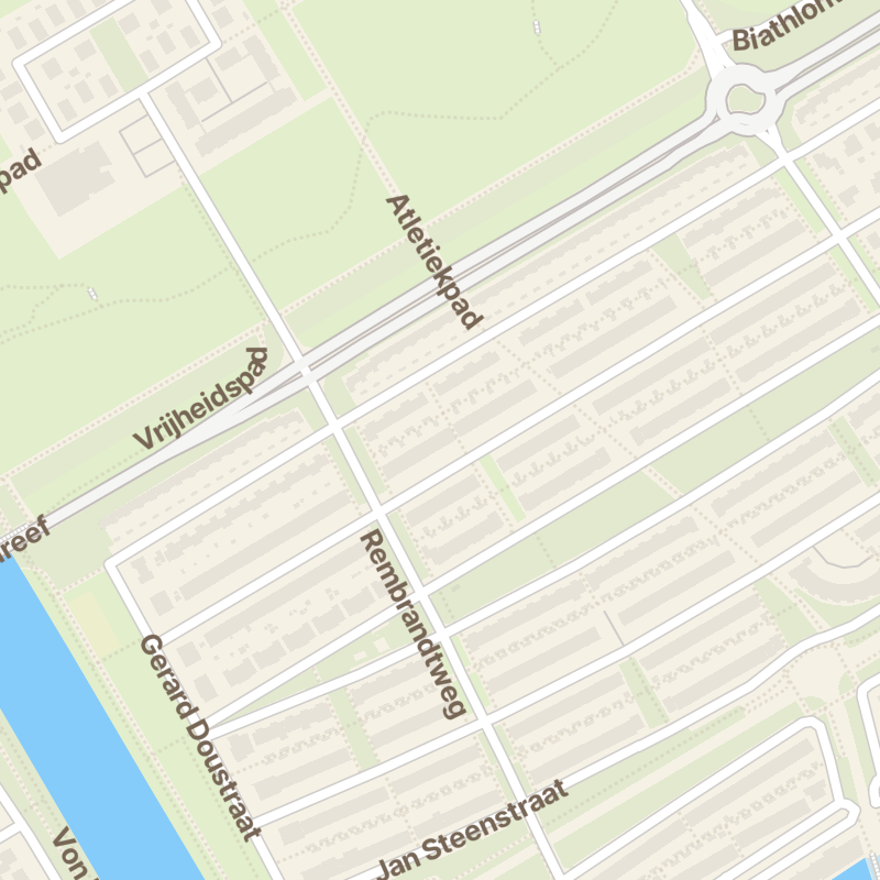 Pieter Brueghelstraat 39