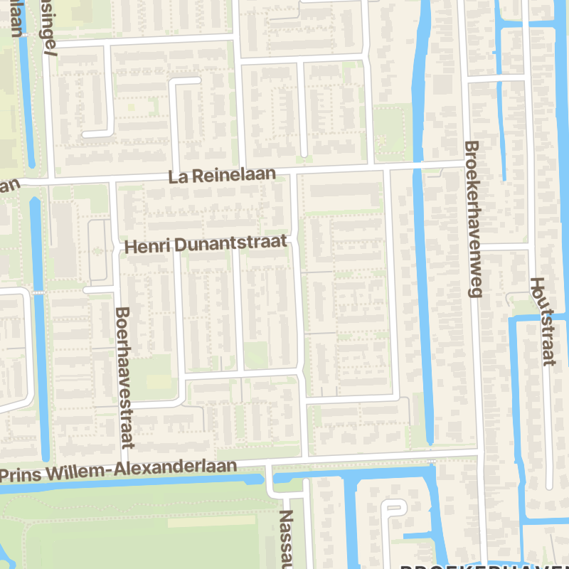 Madame Curiestraat 18