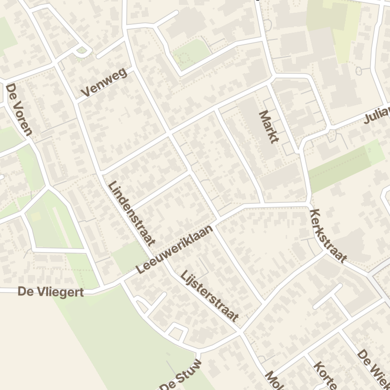 Van Gerwenstraat 16