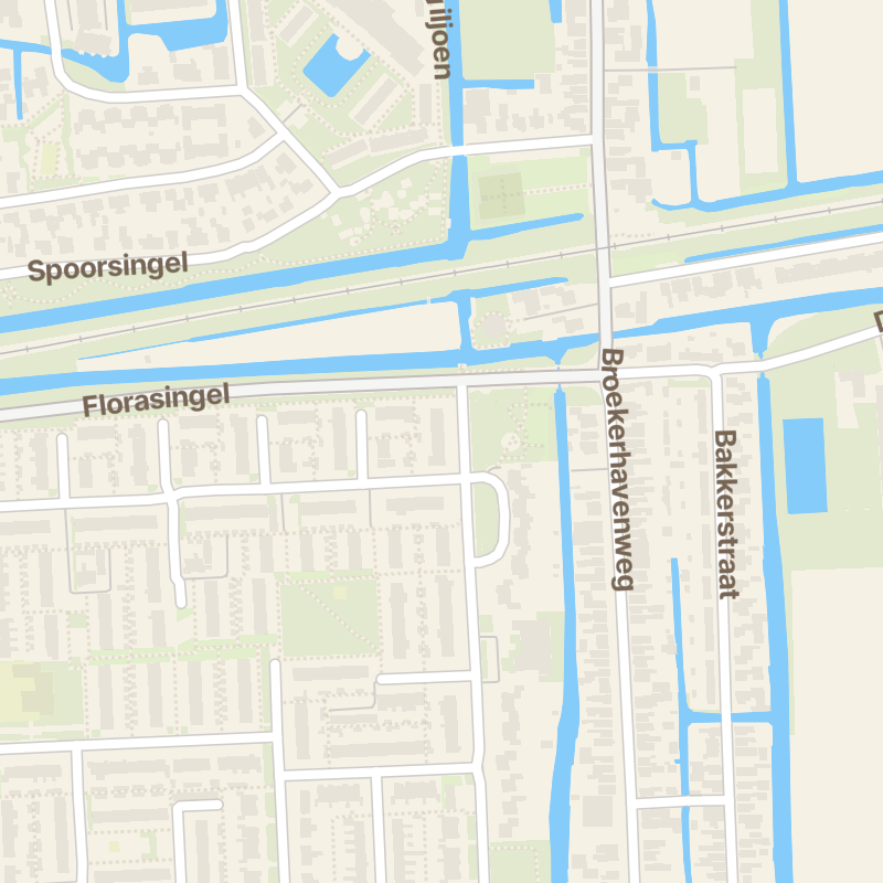 Murillostraat 53