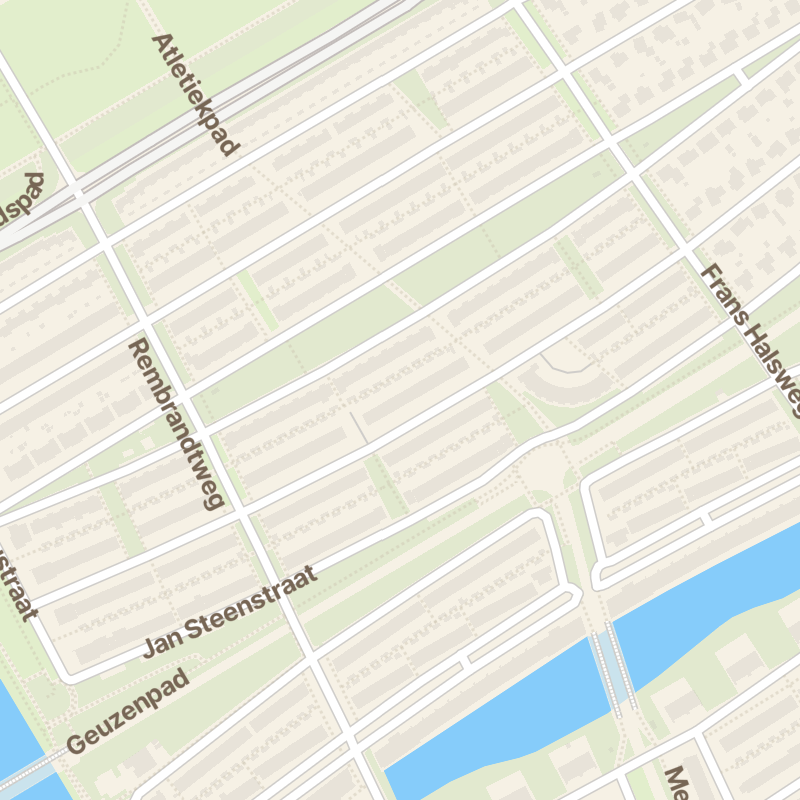 Johannes Vermeerstraat 103