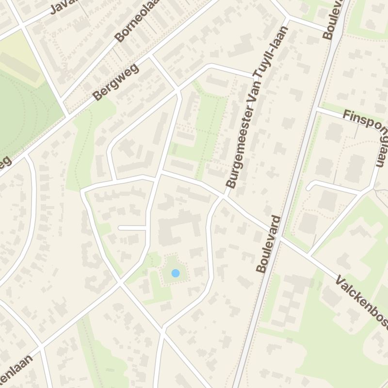 Valckenboschlaan 27