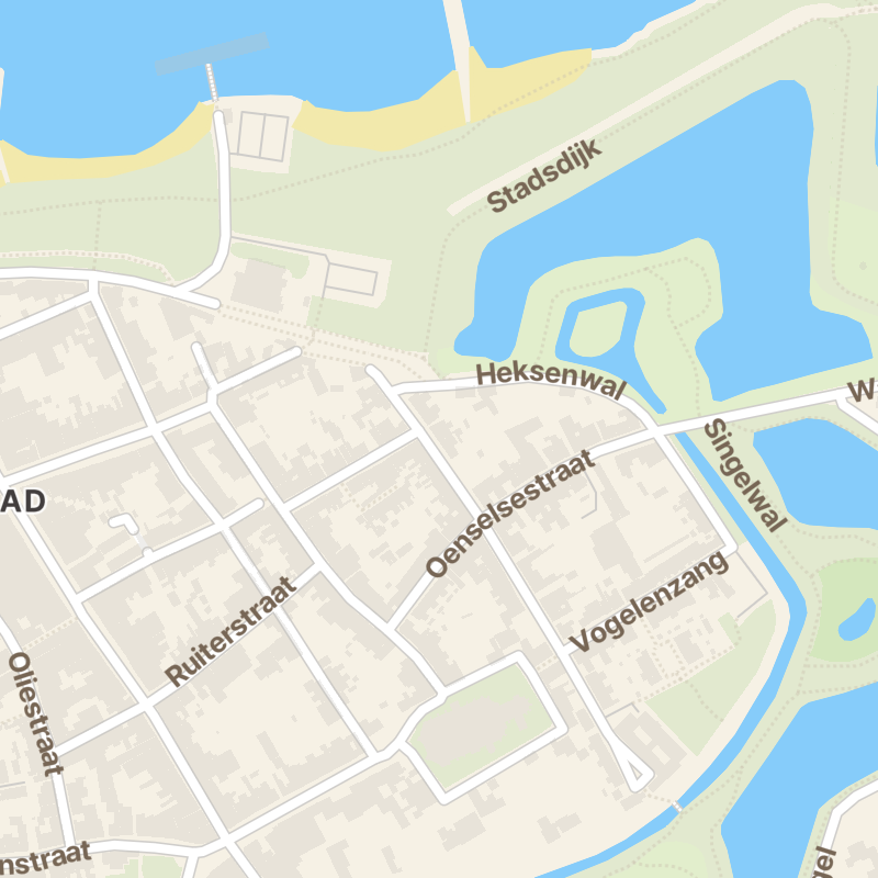 Maasstraat 13