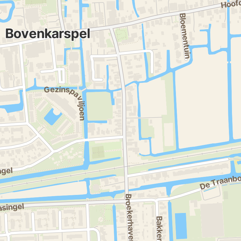 Broekerhavenweg 54