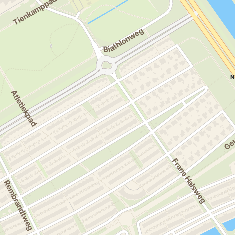 Pieter Brueghelstraat 104