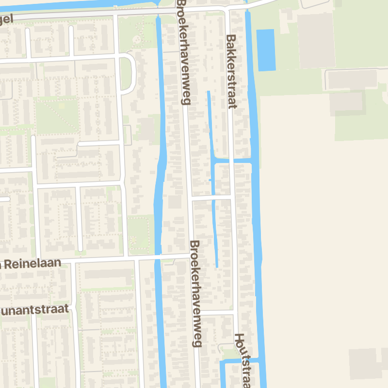 Broekerhavenweg 167