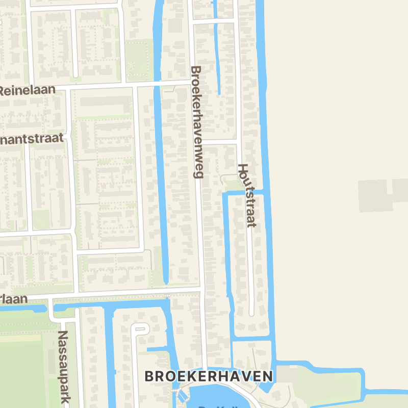 Broekerhavenweg 235