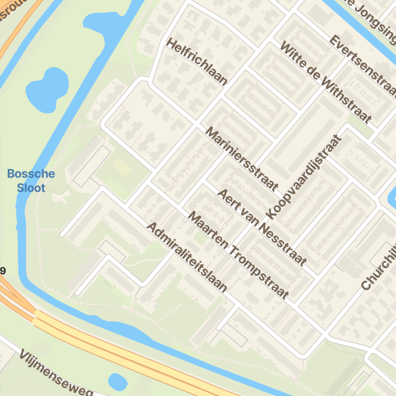 Tjerk de Vriesstraat 14