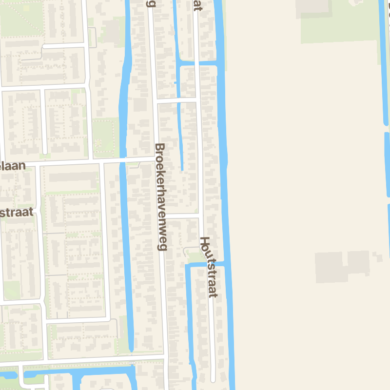 Bakkerstraat 4-a