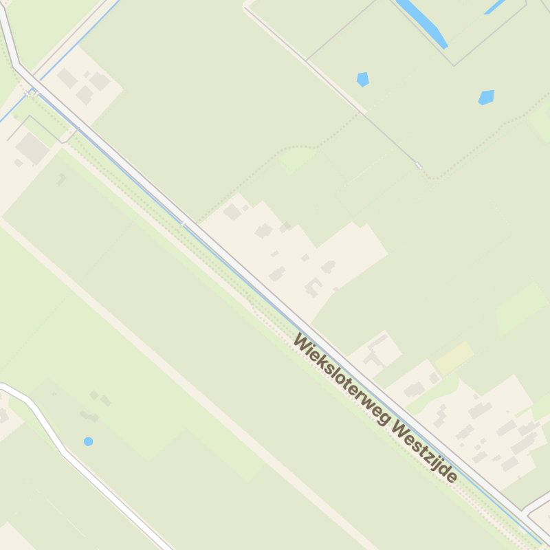 Wieksloterweg WZ 3