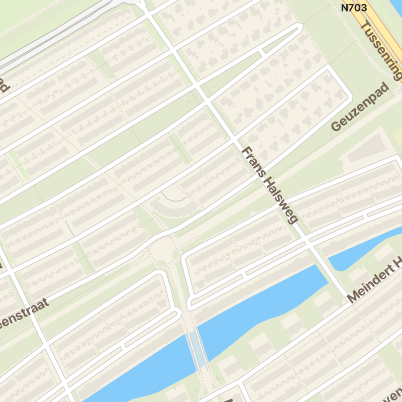 Jan Steenstraat 113