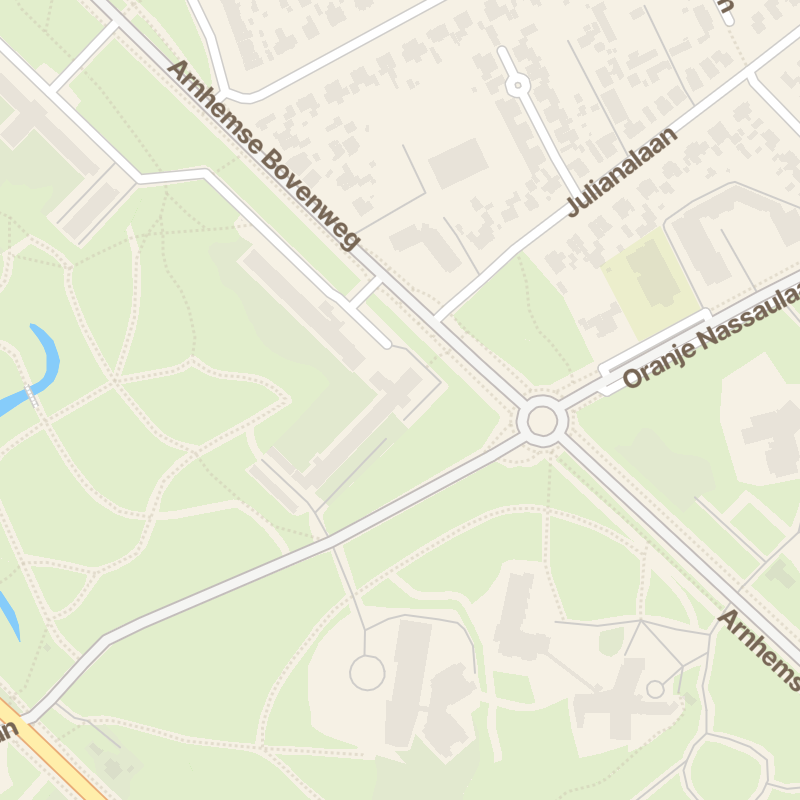 Arnhemse Bovenweg 18-37