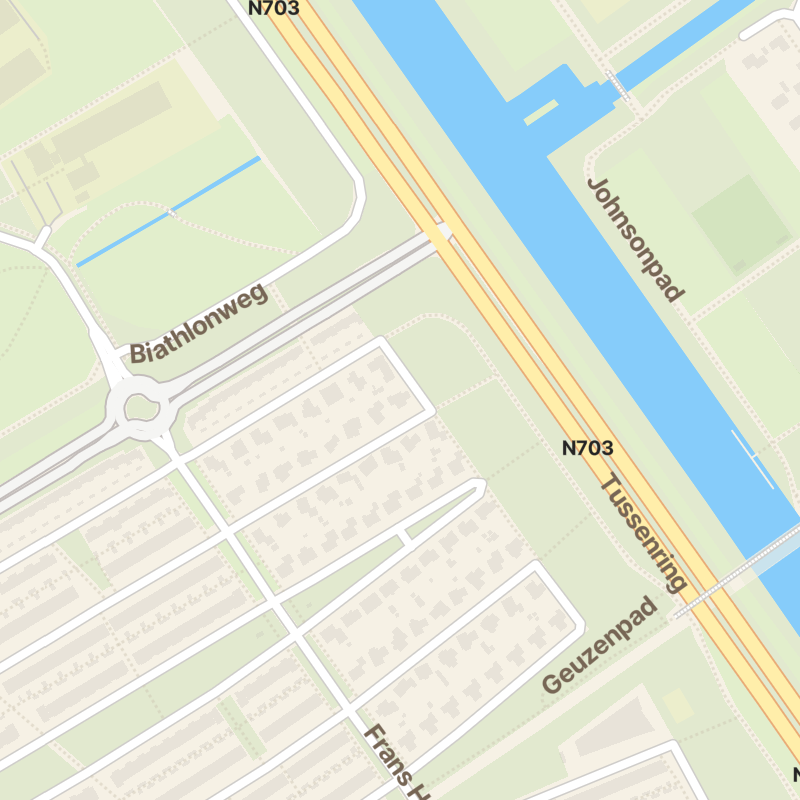 Pieter Brueghelstraat 125