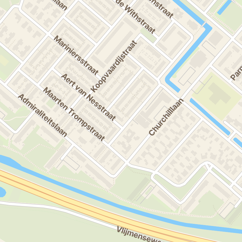 Aert van Nesstraat 1