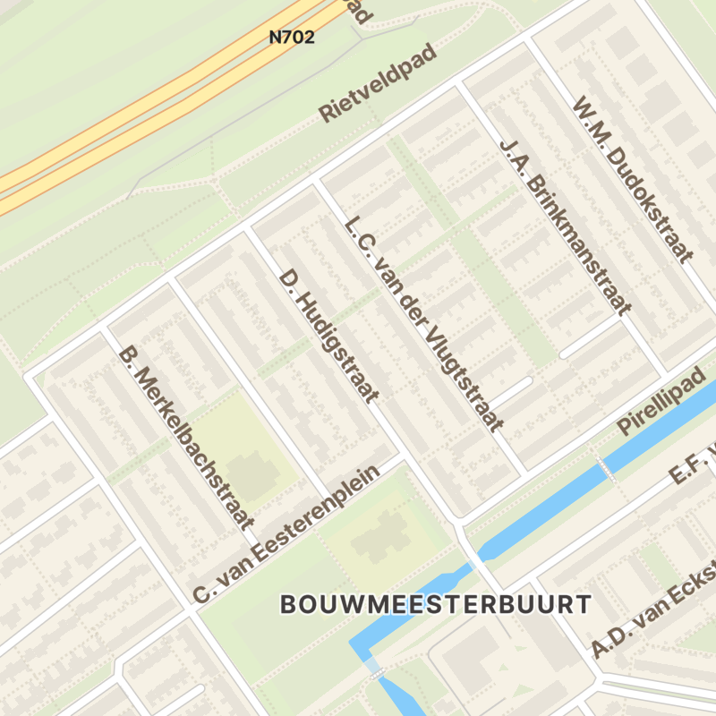 D. Hudigstraat 34