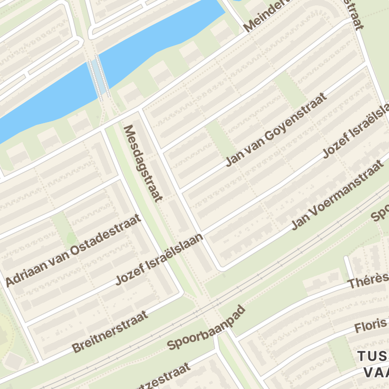 Jan van Goyenstraat 4