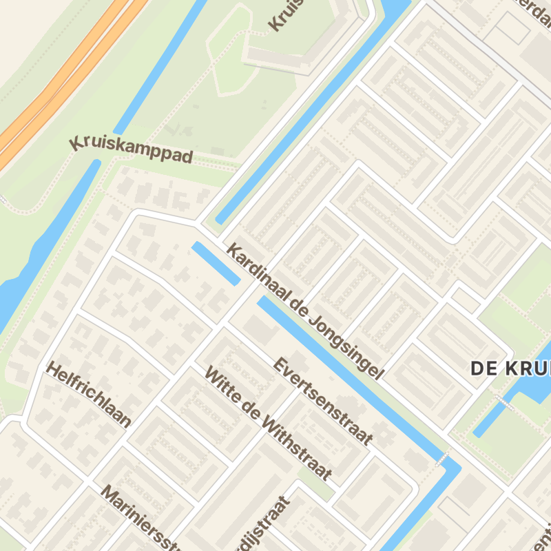 Kardinaal de Jongsingel 51