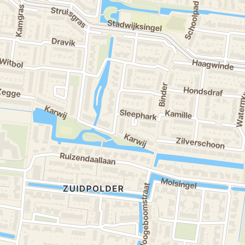 Wezeboom 17