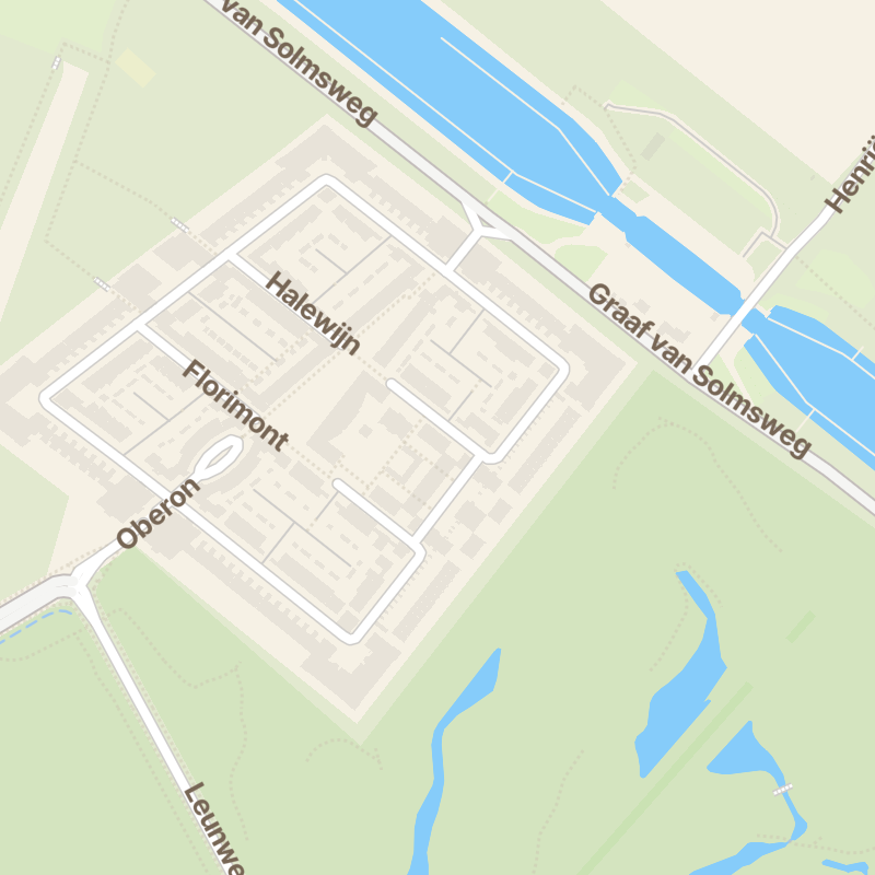 Halewijn 10