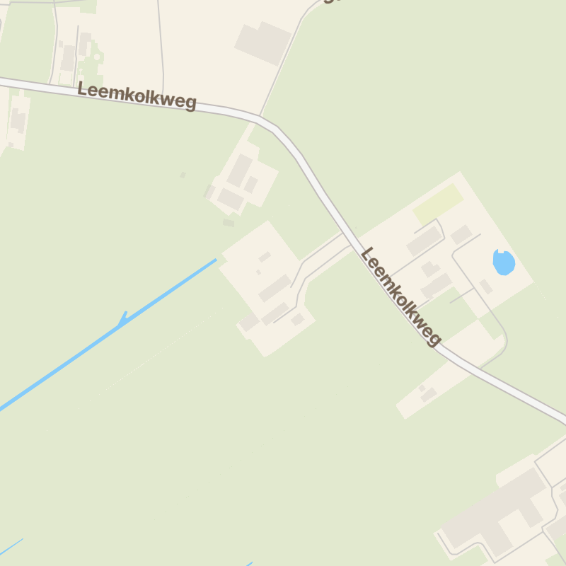 Leemkolkweg 6