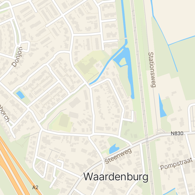 Meerwijk 24