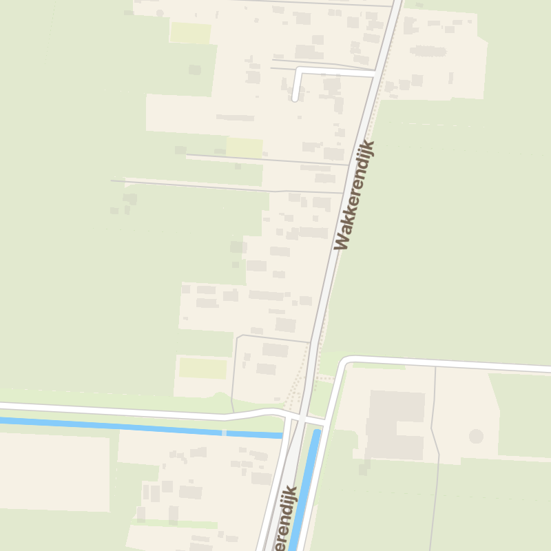 Wakkerendijk 238-A