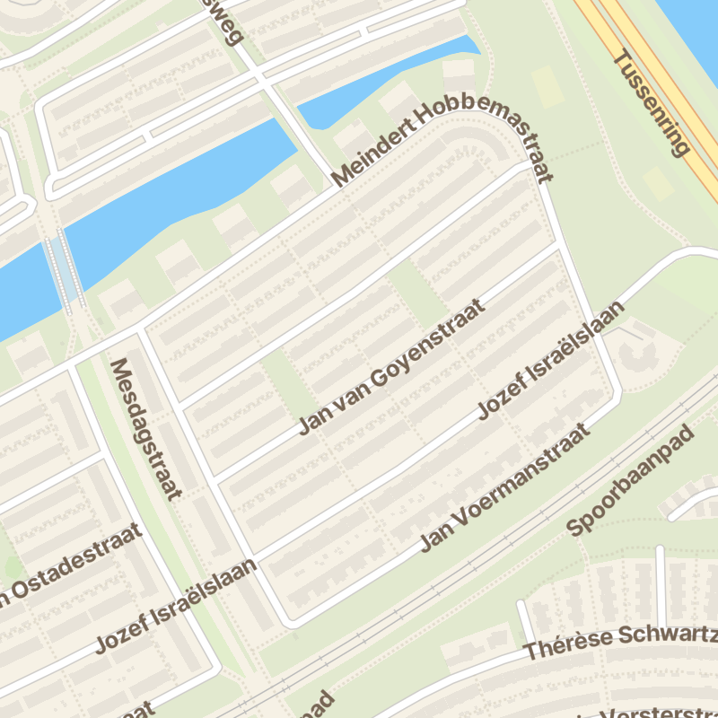 Jan van Goyenstraat 43