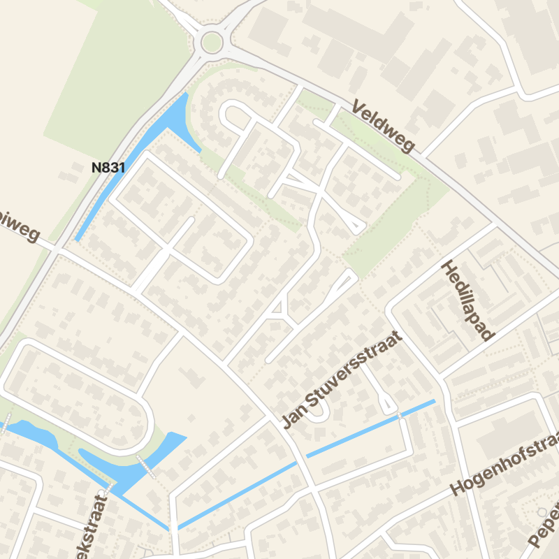 Boterbloemstraat 18