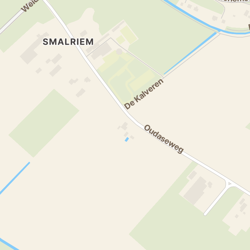 Oudaseweg 3