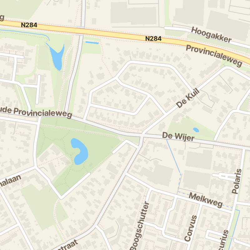 Oude Provincialeweg 12